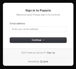 Papyrio gallery image