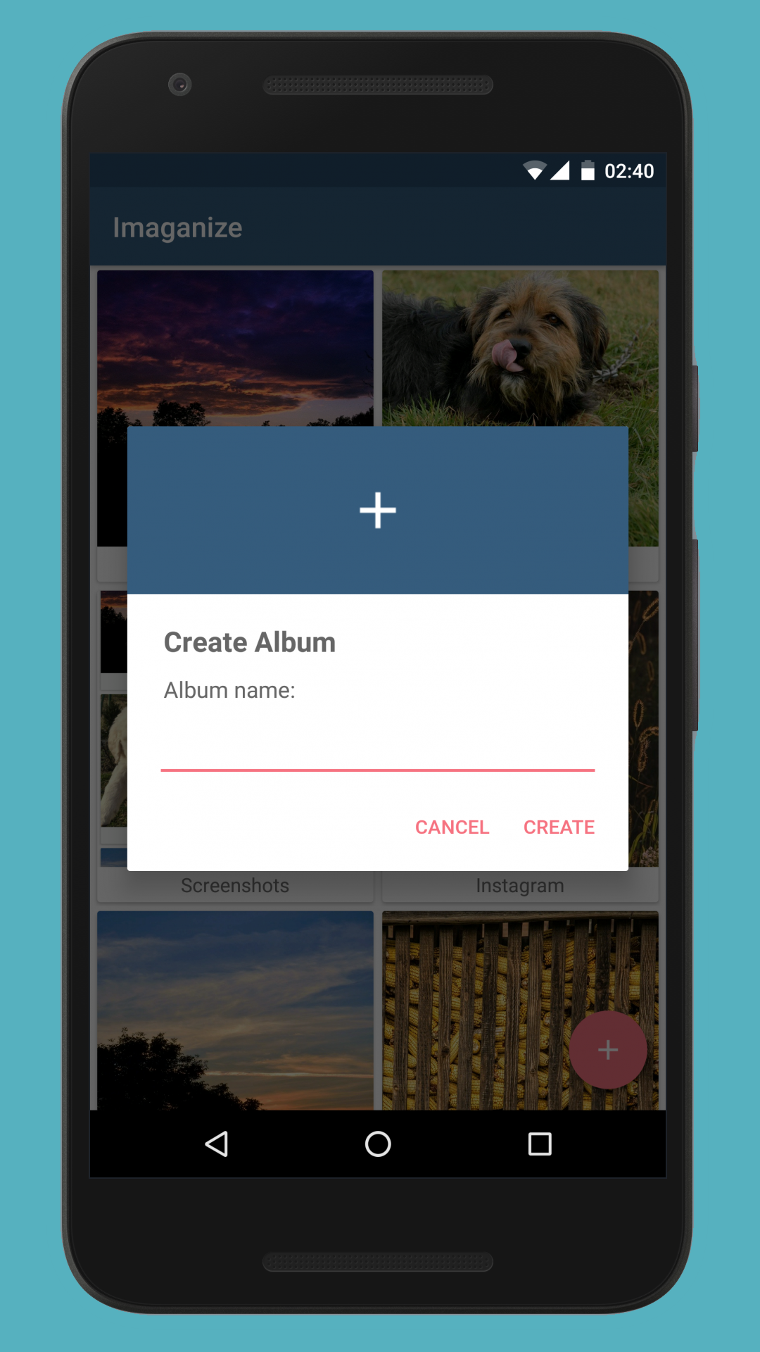 Photo Organizer gallery image