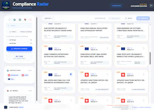 ComplianceRadar gallery image