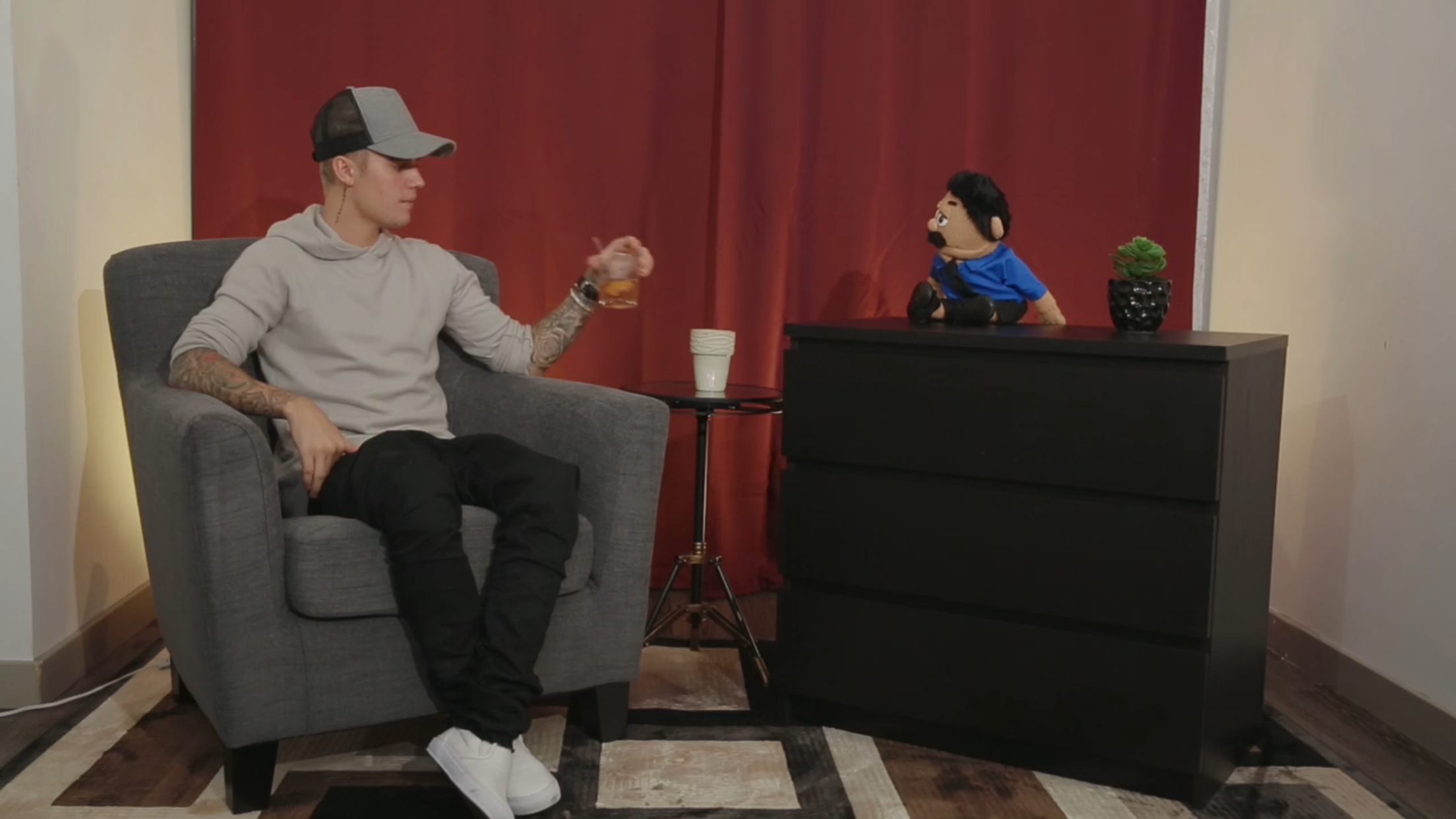 The Diego Show gallery image