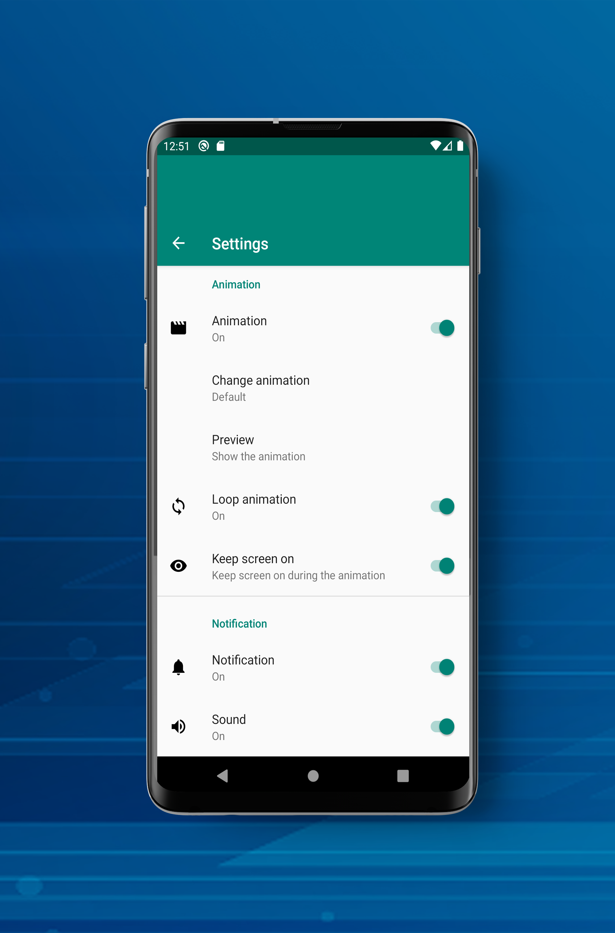Battery 100% Ready gallery image