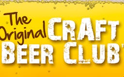 Craft Beer Club media 3