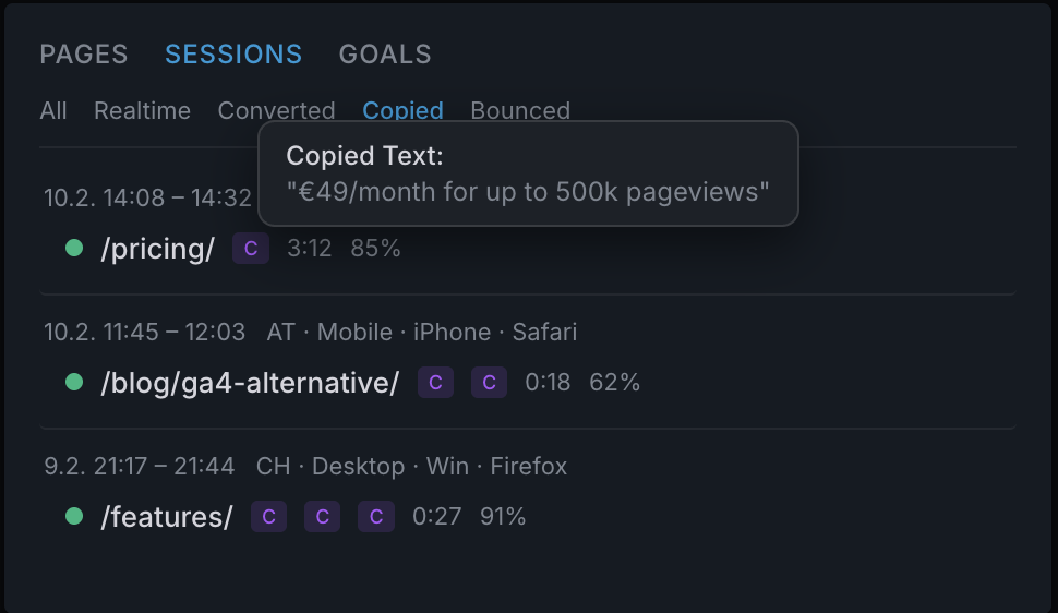 Clickport gallery image