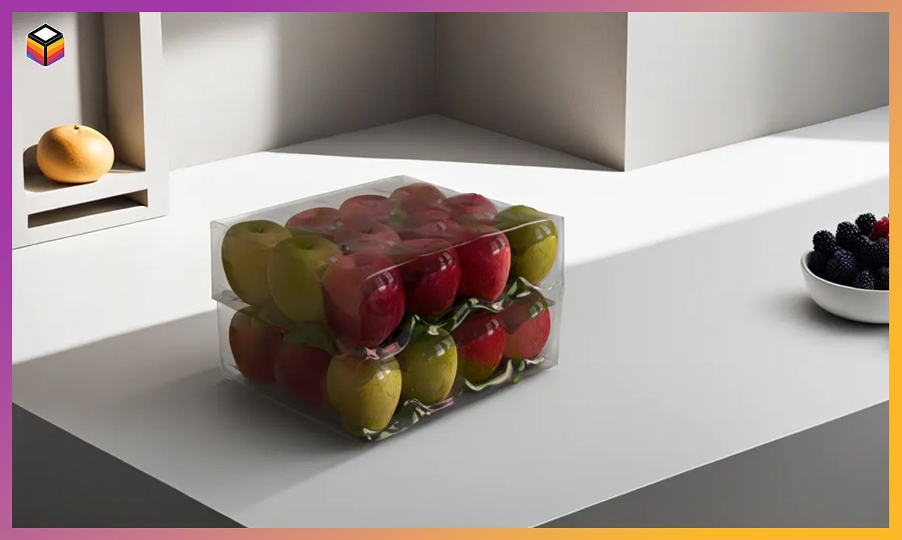 Fruitortal media 5