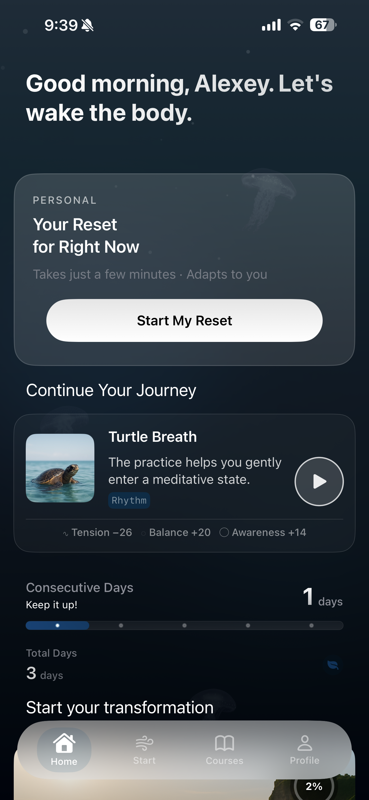 OceanMind gallery image