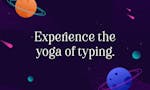 Keyboard Yoga image