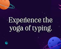 Keyboard Yoga media 1