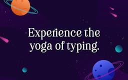 Keyboard Yoga media 1