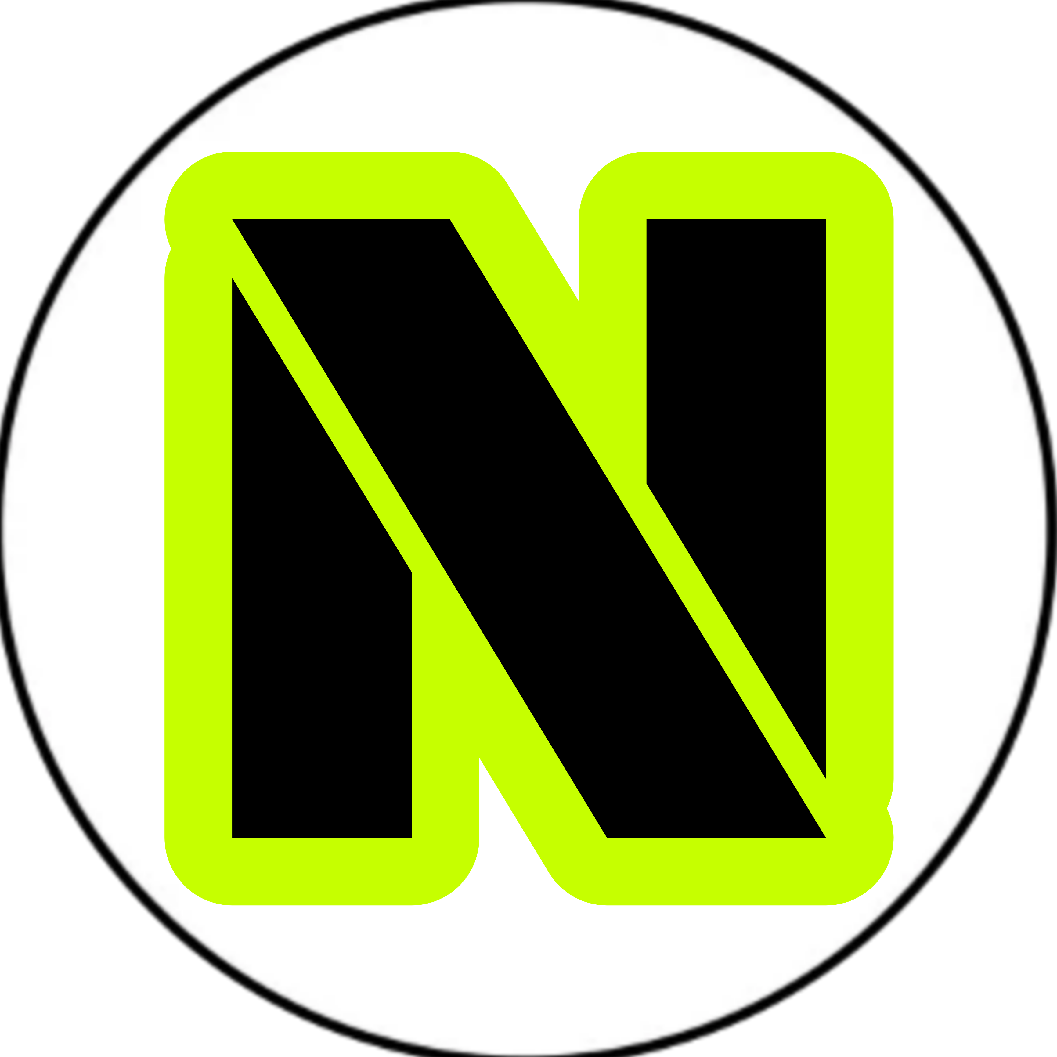 NOCK logo