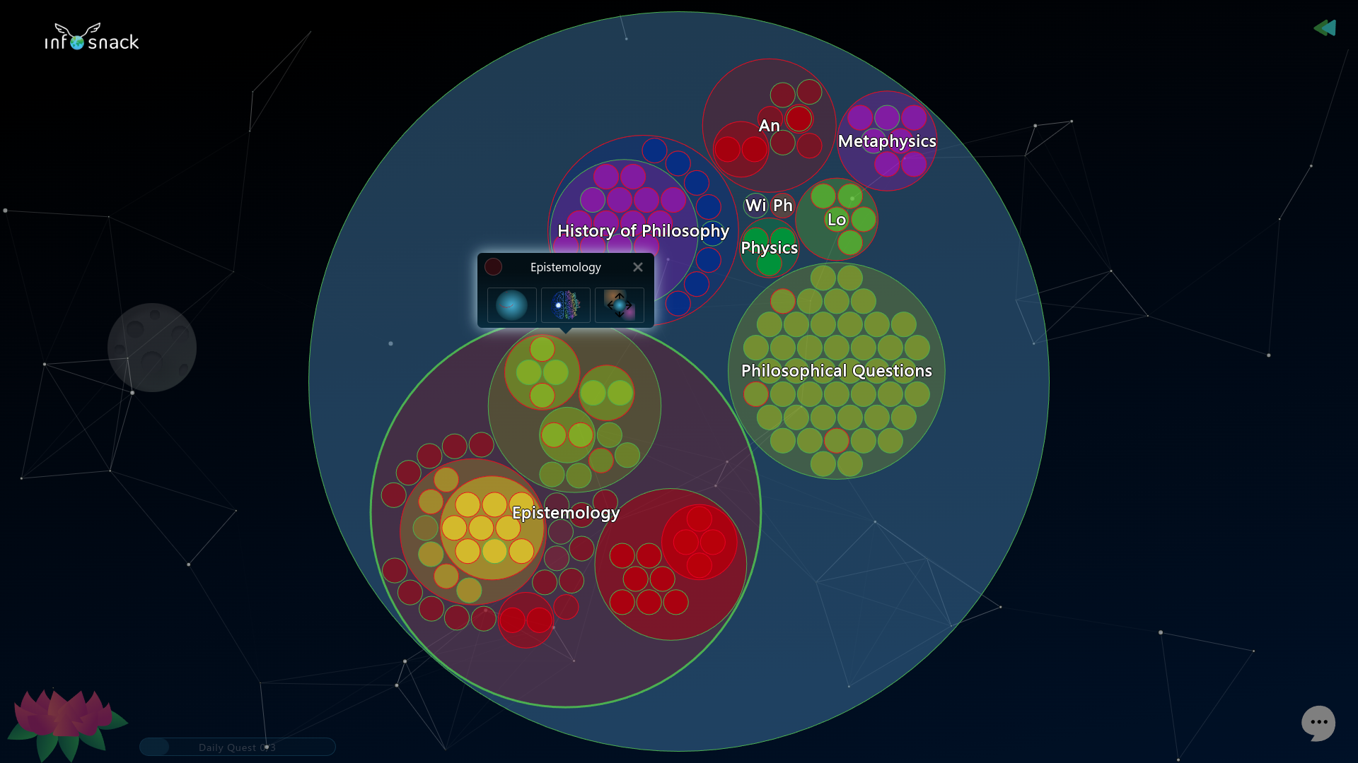InfoSnack gallery image