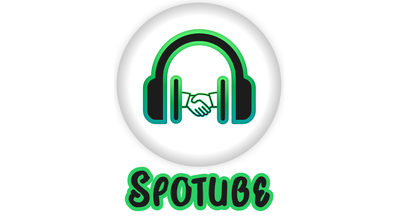 Spotube gallery image