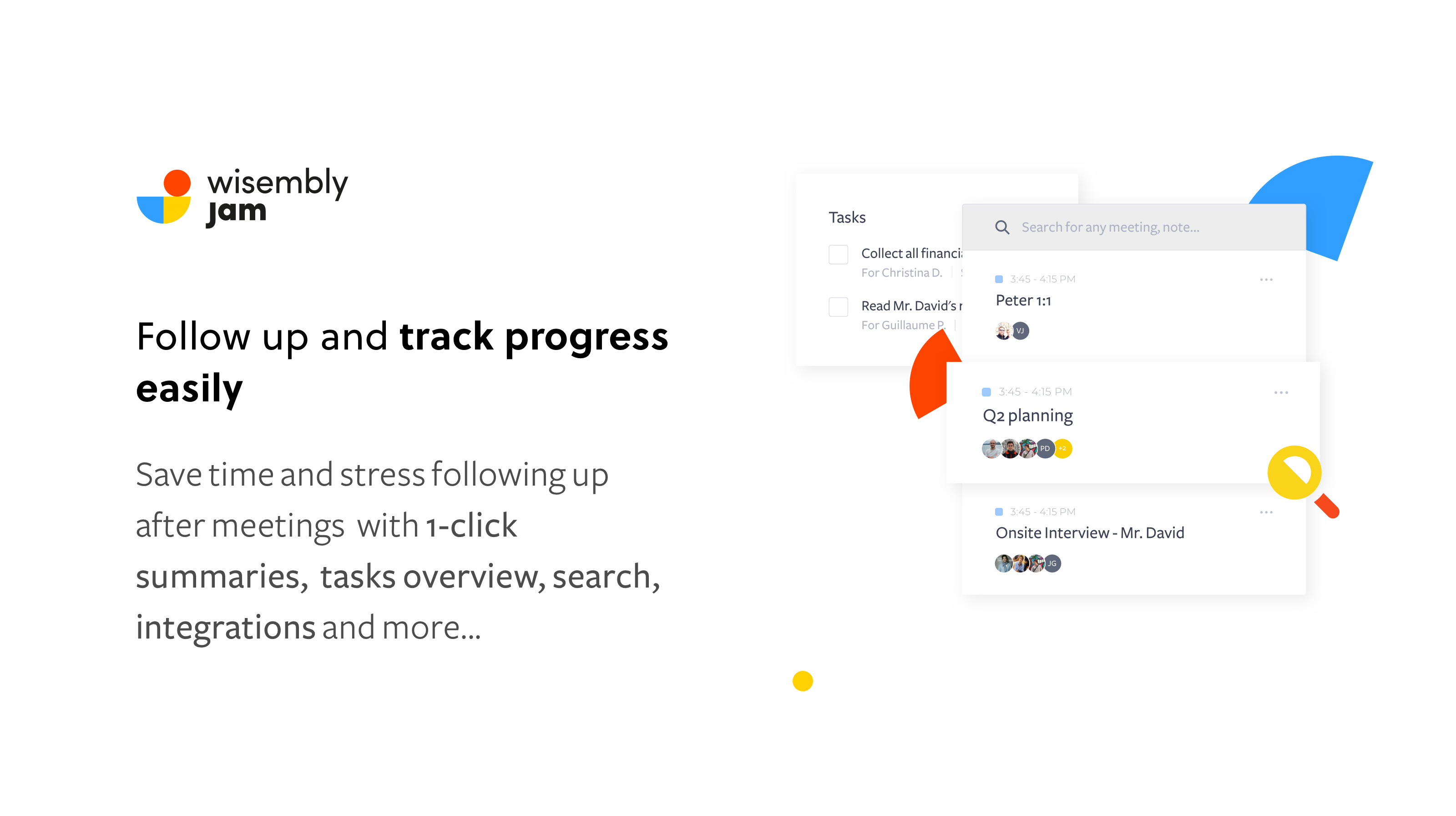 Wisembly gallery image