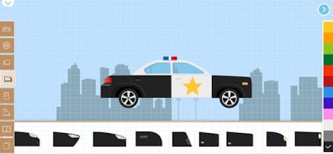 Labo Brick Car 2: Build & Play gallery image