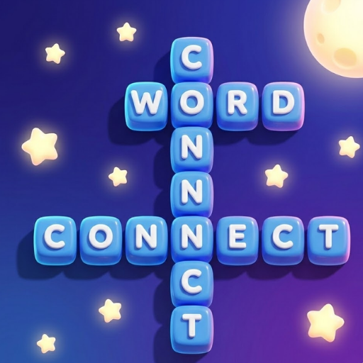 Word Connect Satisfying