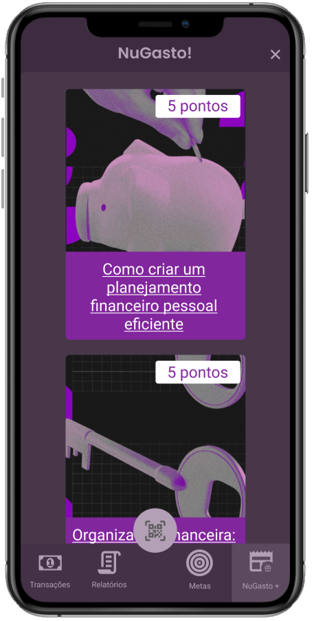 NuGasto! gallery image