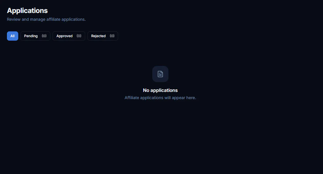 SmartAffiliate gallery image