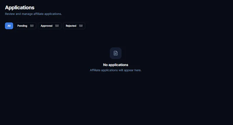 SmartAffiliate screenshot 1