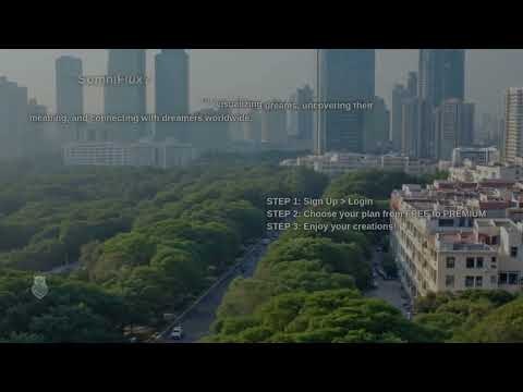 SomniFlux gallery image