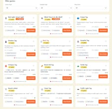 FunPlay Family gallery image