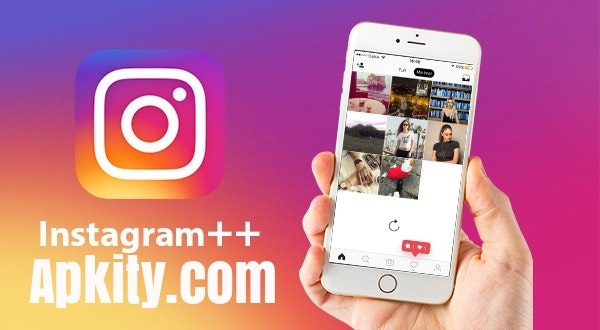 Instagram++