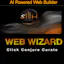 AI Powered Web Builder