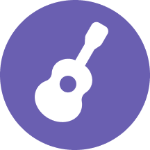 Music for Makers logo