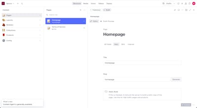 Sprout gallery image