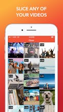 Story Slicer for iOS gallery image