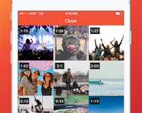 Story Slicer for iOS media 3