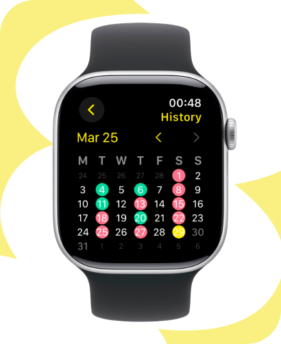 Calcium gallery image