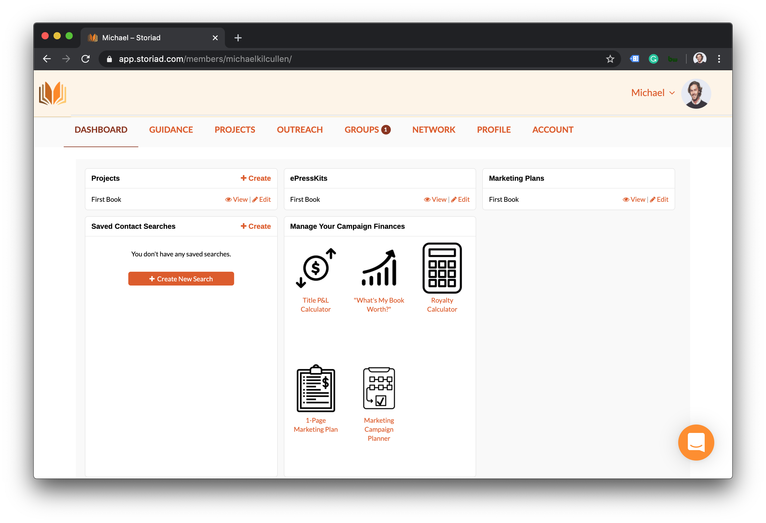 Storiad gallery image