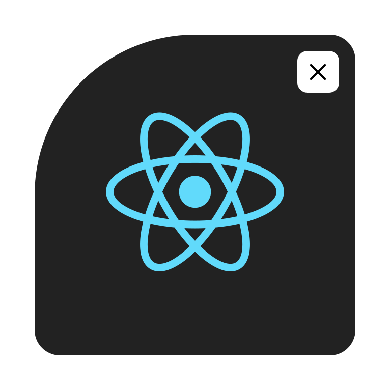 React Modal Global media 1