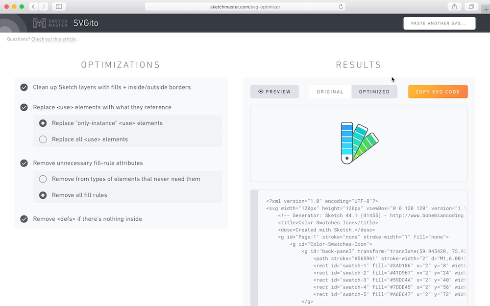 Sketch Master gallery image
