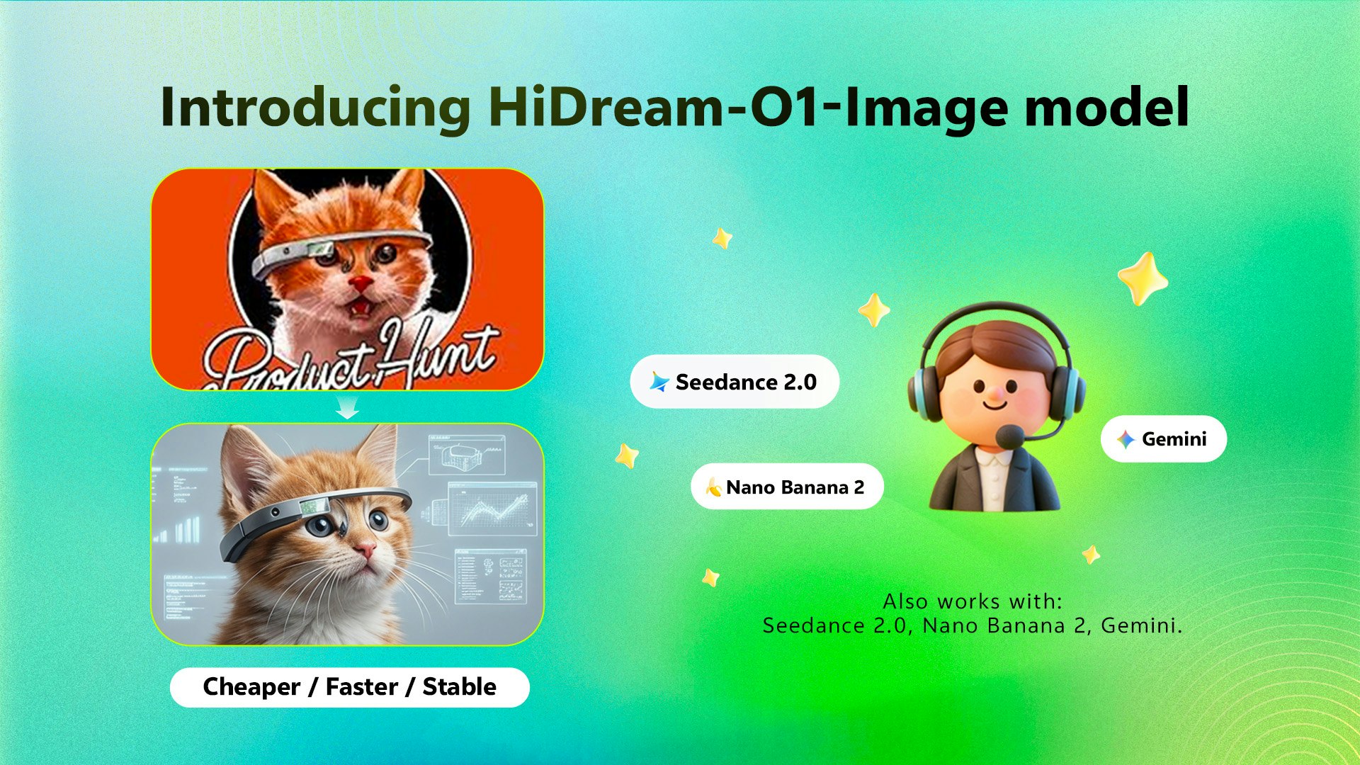 Vivago Video Agent gallery image