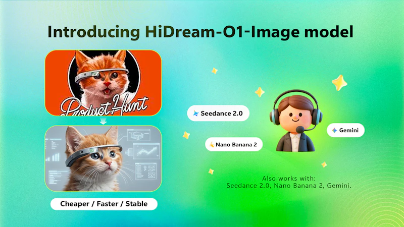 Vivago Video Agent screenshot 7