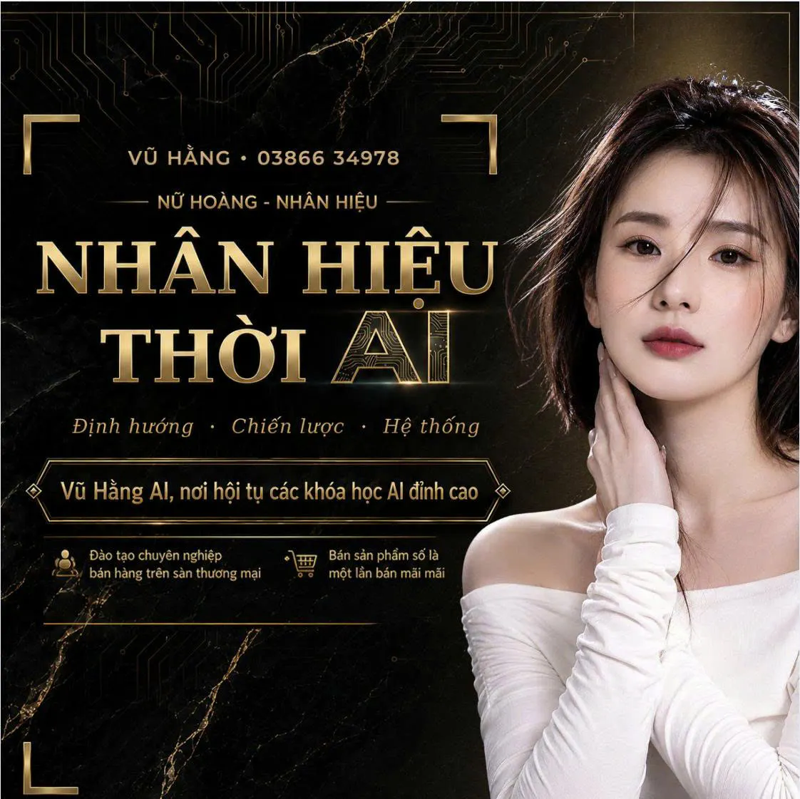 HẰNG AI CHUYÊN CÔNG NGHỆ SỐ gallery image