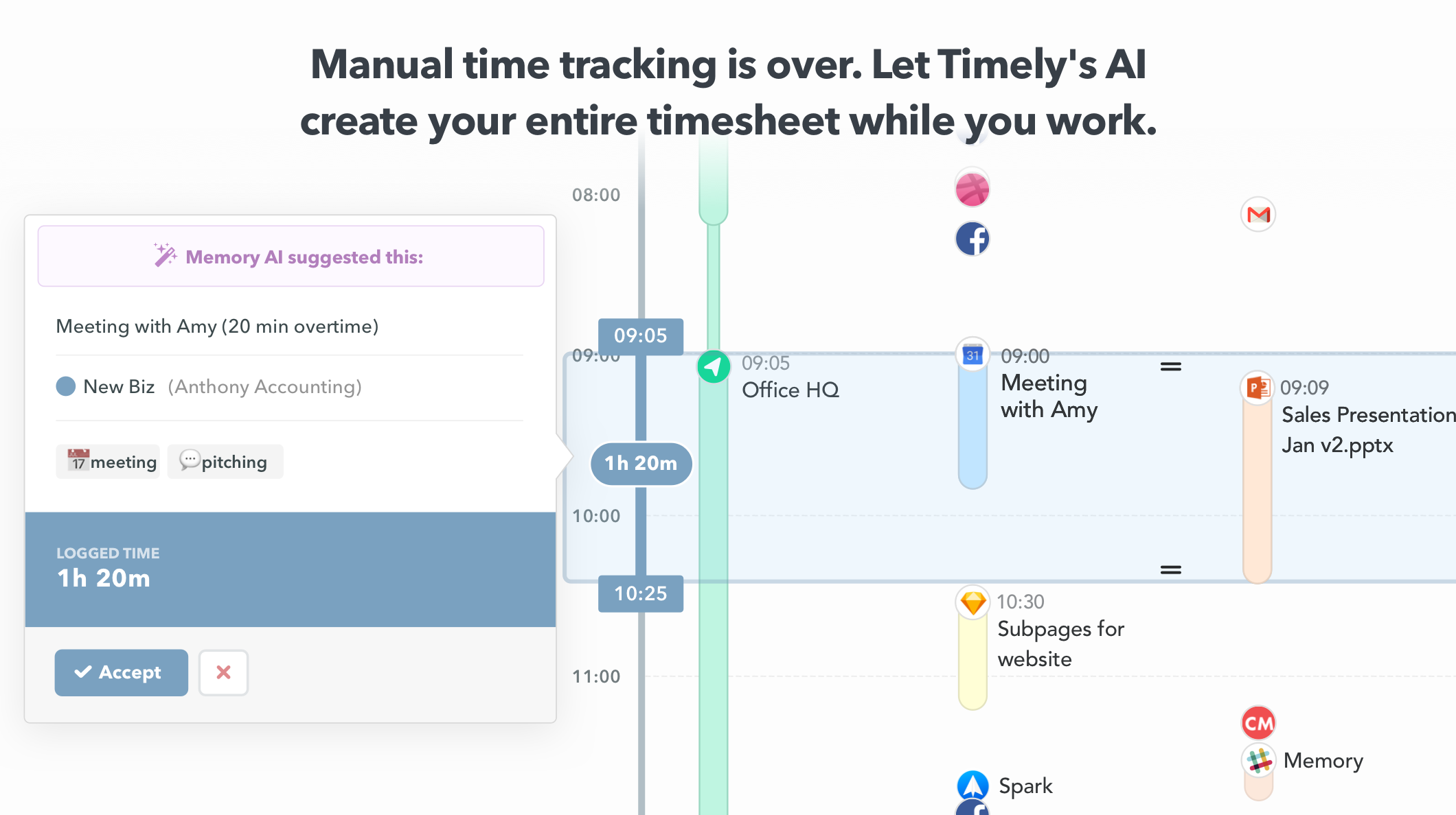 Timely - Product Information, Latest Updates, and Reviews 2023 | Product  Hunt