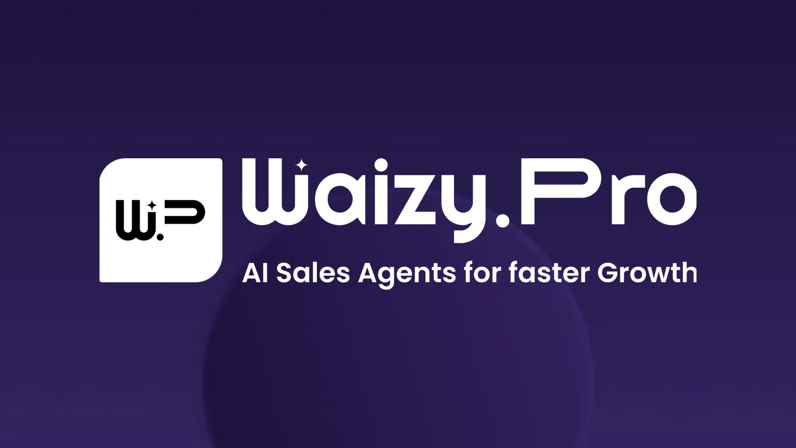 Waizy.Pro gallery image