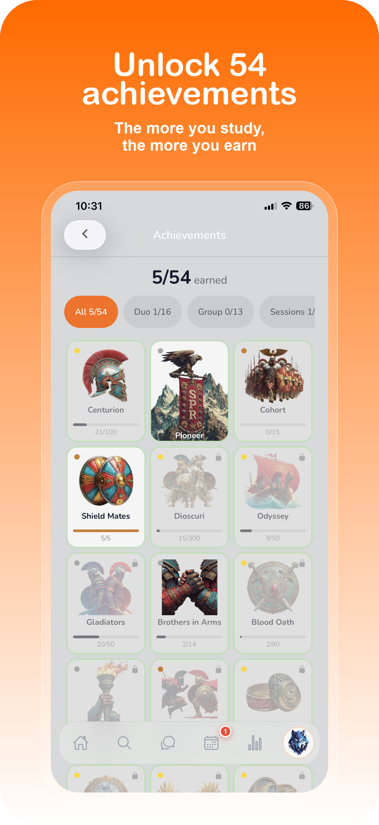 StudyDuo gallery image