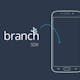 App Content Analytics by Branch