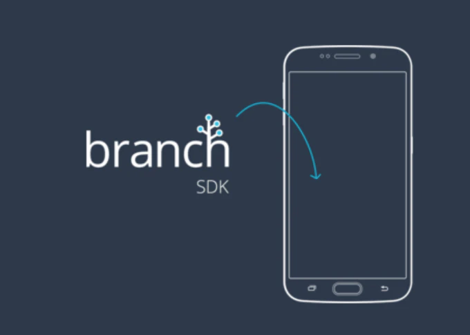 App Content Analytics by Branch