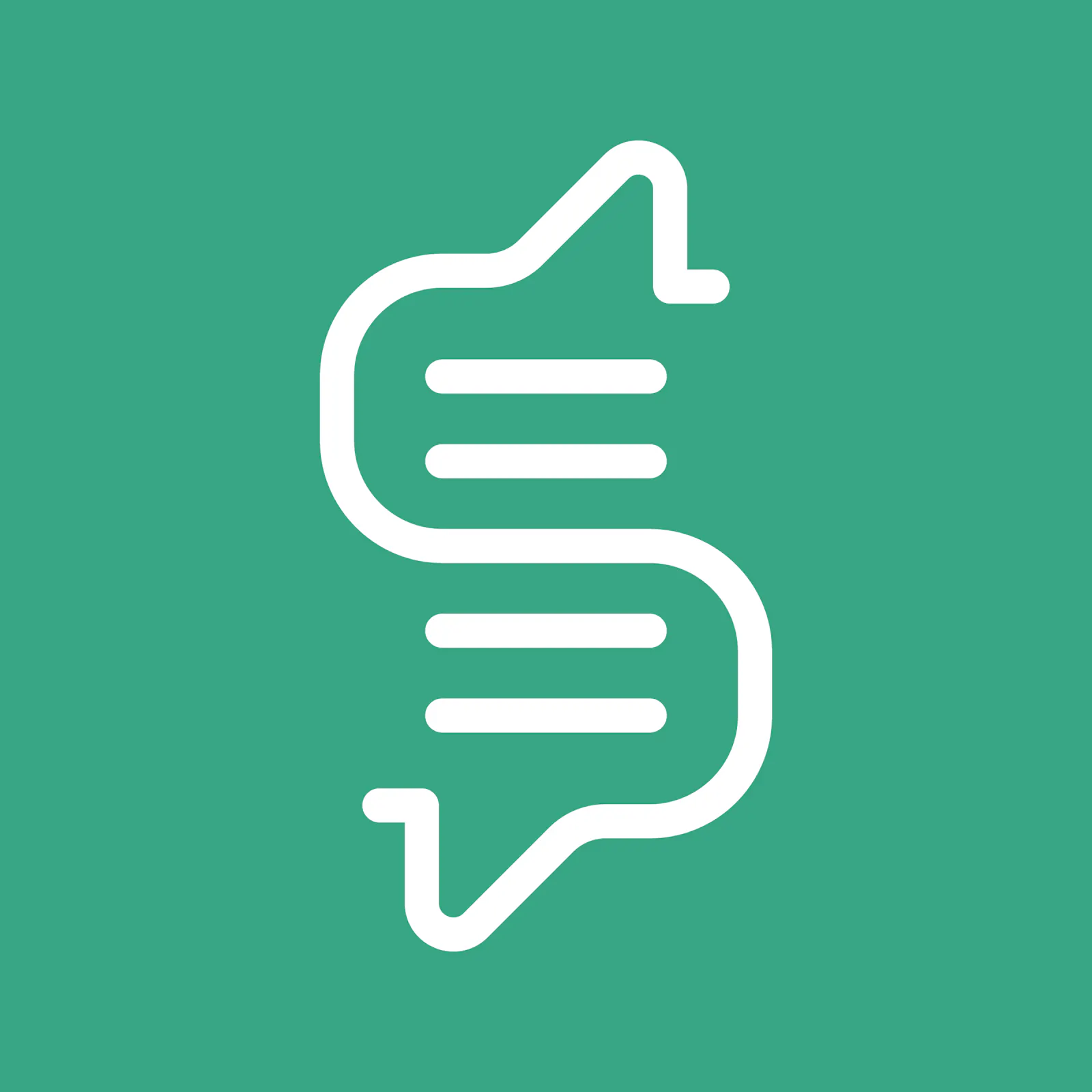 SociallyActive screenshot 1