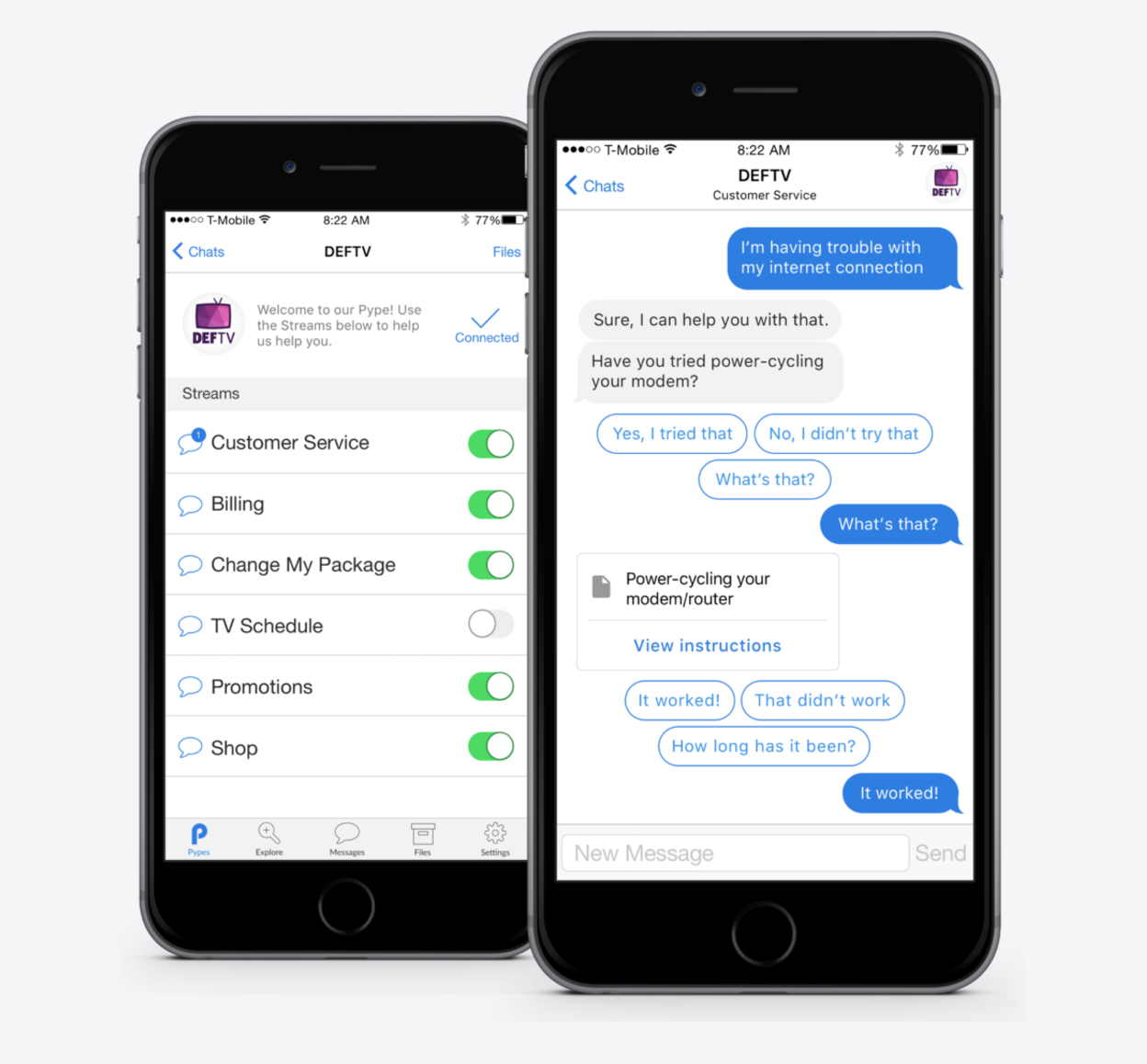 Botbuzz gallery image