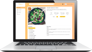 Mealery gallery image