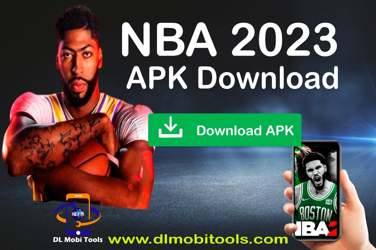 NBA 2023 APK Download media 1