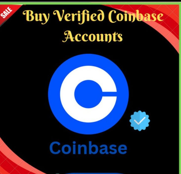 Buy Fully Verified Coinbase Accounts media 1