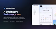 Gladys Assistant 5