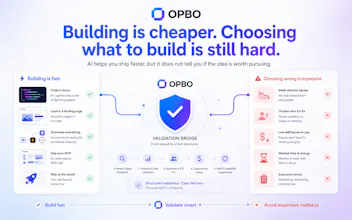OPBO gallery image