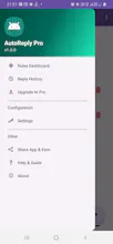 AutoReply Pro+ - WhatsApp Auto Reply gallery image