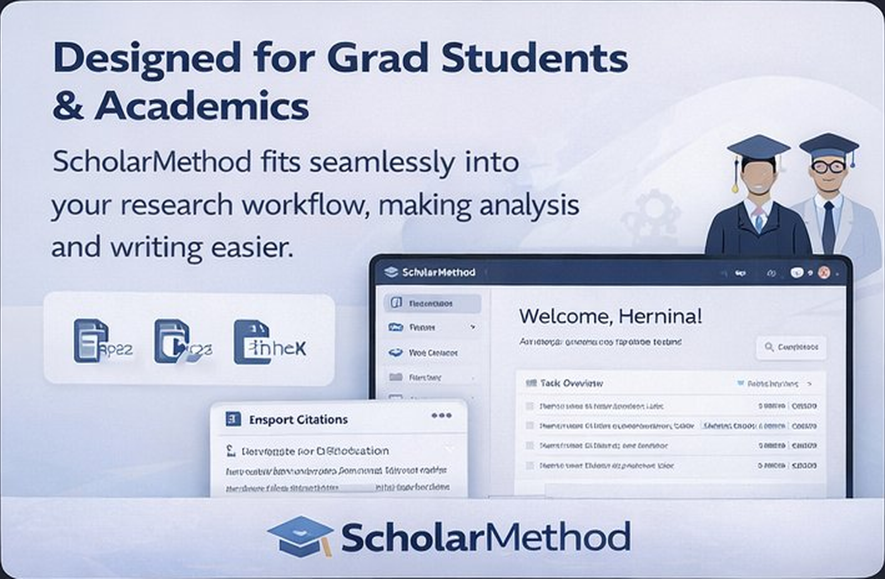 ScholarMethod media 4